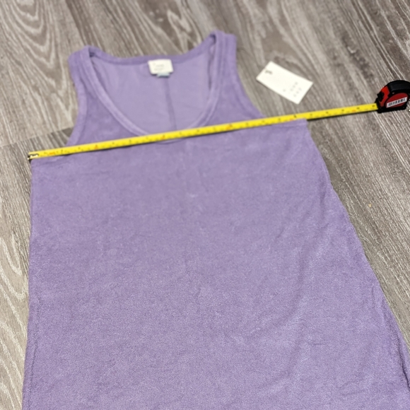 A. NEW DAY | racerback tank dress - Picture 7 of 7